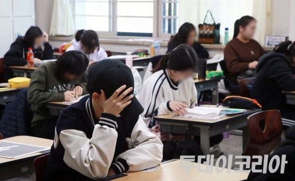 ▲ 기사 내용과는 무관한 자료 사진. 사진=투데이코리아