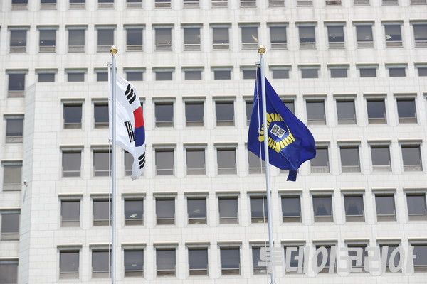 ▲ 법원 관련 사진. 사진=투데이코리아