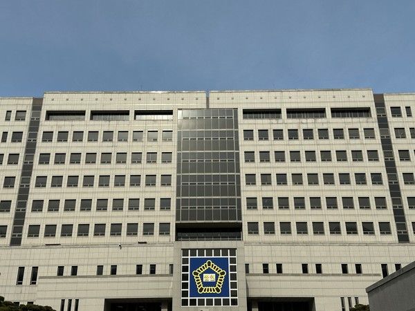 ▲ 대전고등법원 전경. 사진=뉴시스