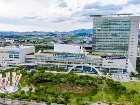 ▲ 광주시청 청사. 사진=뉴시스