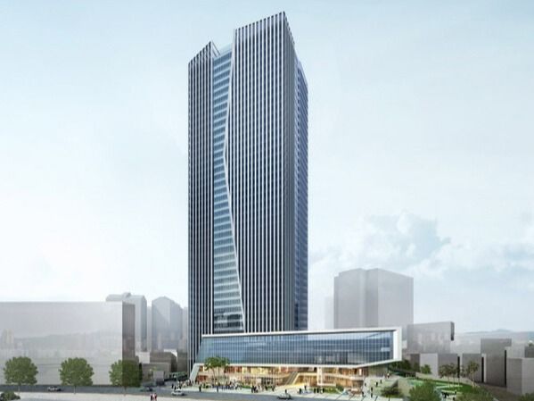 ▲ 코웨이 본사 전경. 사진=코웨이