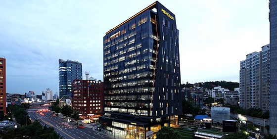 ▲ 풍산. 사진=풍산