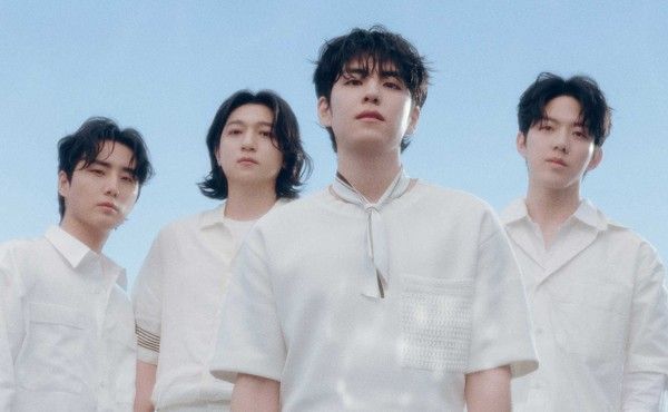 ▲ 데이식스. 사진=JYP엔터테인먼트