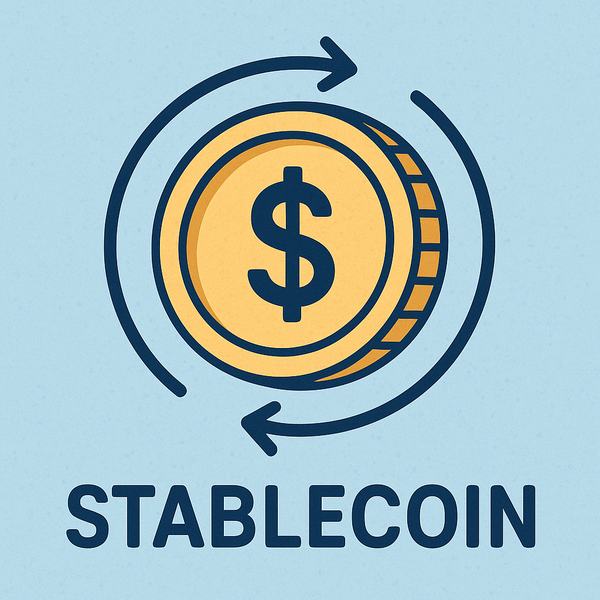 ▲ 해당 기사와 직접적 연관이 없는 스테이블코인 관련 사진. 이미지=챗GPT