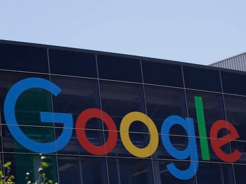 ▲ 구글 본사. 사진=뉴시스