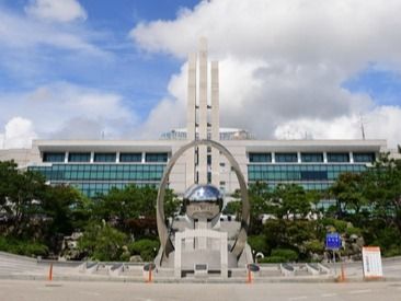 ▲ 화성시청. 사진=화성시