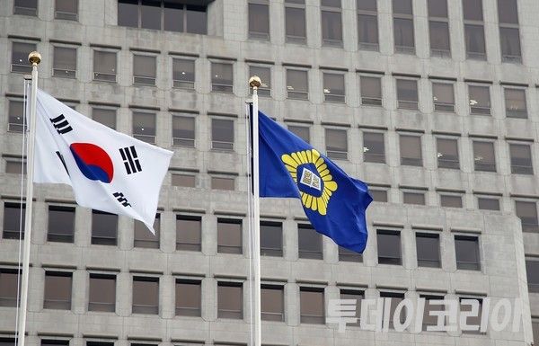 ▲ 법원 관련 자료 사진. 사진=투데이코리아