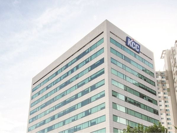 ▲ 서울 서초구 KCC 본사. 사진=KCC