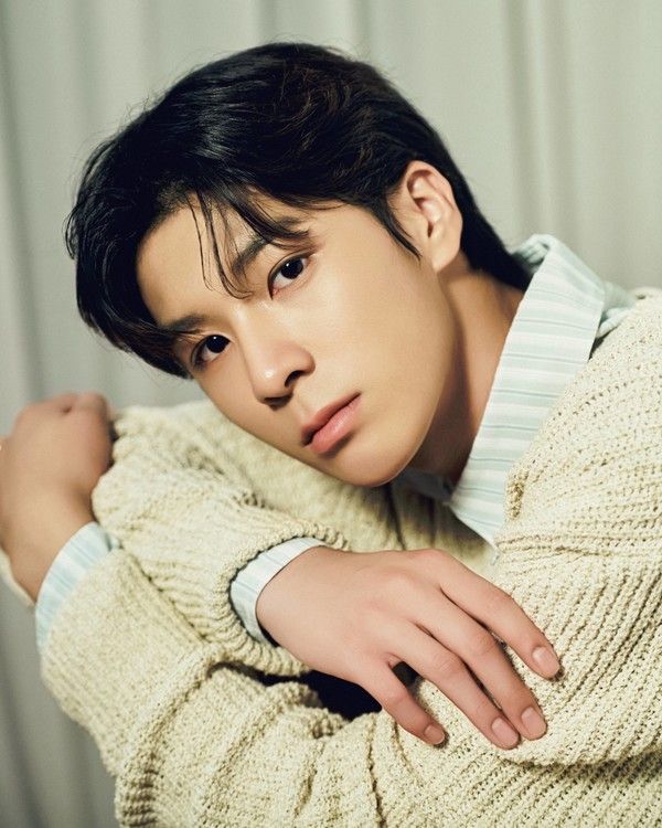 ▲ 가수 정동원. 사진=쇼플레이엔터테인먼트