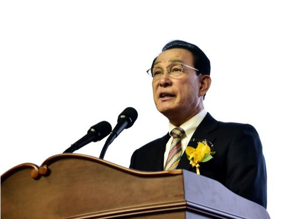 ▲ 노동진 수협중앙회장. 사진=수협중앙회