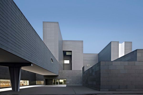 ▲ 아모레퍼시픽 R&I센터 미지움. 사진=아모레퍼시픽