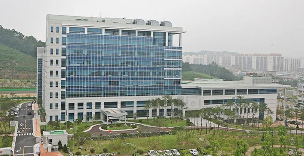 ▲ 청주지방법원 전경. 사진=청주지방법원