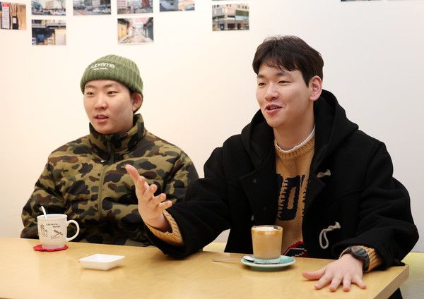 ▲ 유튜브 크리에이터 핫소스. 사진=뉴시스