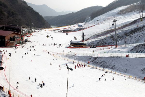 ▲ 부영그룹 오투리조트 전경. 사진=부영그룹