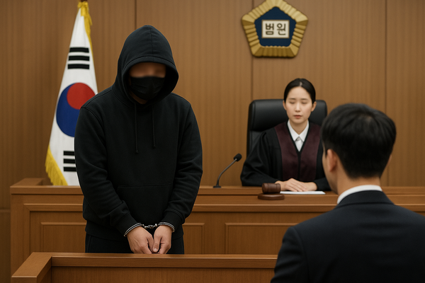 ▲ 방송, 영화 등 국내 온라인 동영상 서비스(OTT) 콘텐츠를 불법으로 스트리밍하던 ‘누누티비’ 운영자에게 징역형의 실형이 확정됐다. 이미지=챗GPT