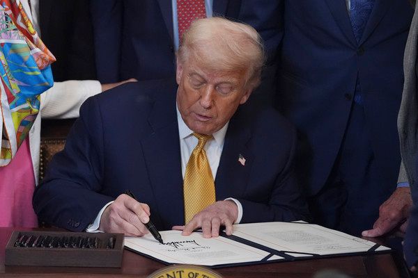 ▲ 도널드 트럼프 미국 대통령. 사진=뉴시스