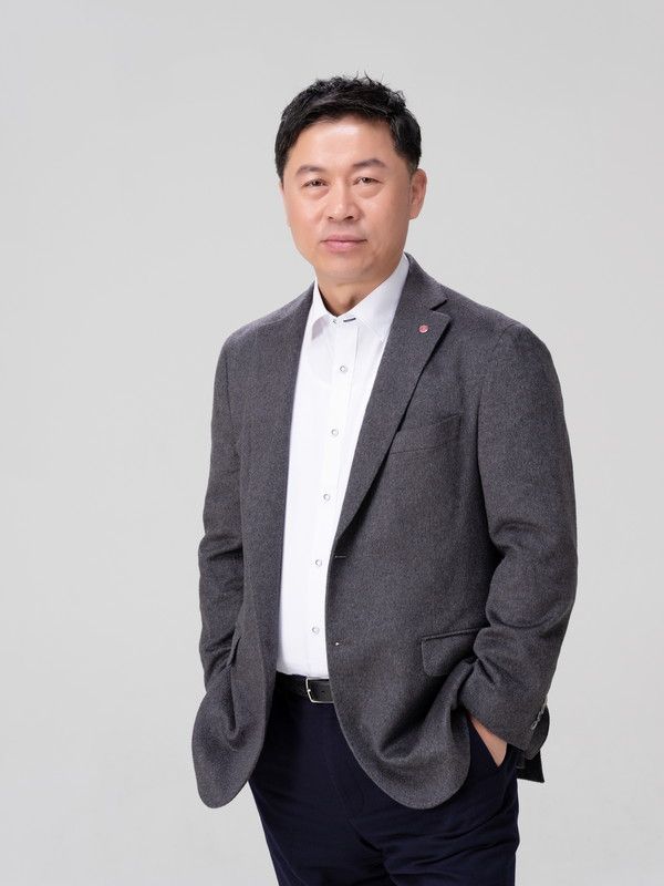 ▲ 류재철 LG전자 CEO. 사진=LG전자