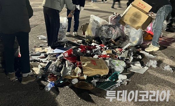 ▲ 기사 내용과 무관한 자료 사진. 사진=투데이코리아