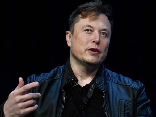 ▲ 일론 머스크 테슬라 최고경영자(CEO). 사진=뉴시스