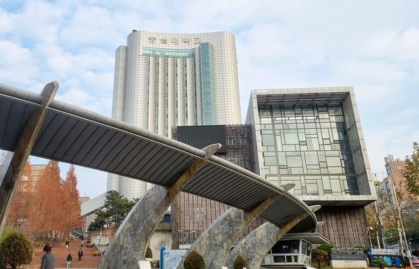 ▲ 숭실대학교 전경. 사진=숭실대