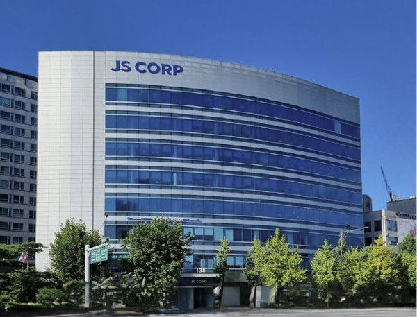 ▲ 제이에스코퍼레이션 전경. 사진=제이에스코퍼레이션