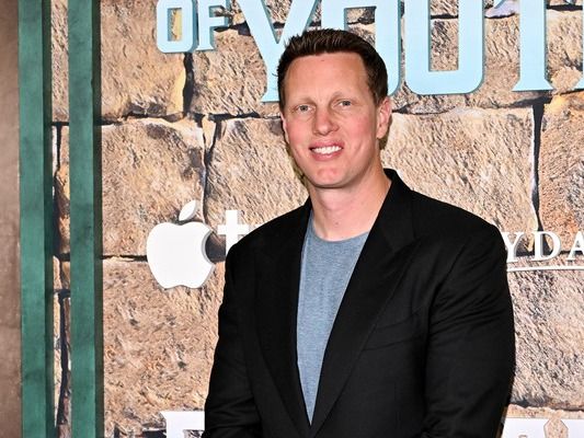 ▲ 데이비드 앨리슨 파라마운트 스카이댄스 CEO. 사진=AP/뉴시