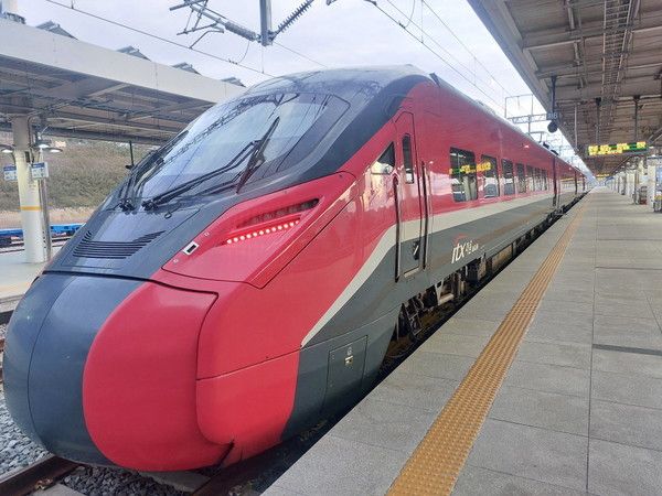 ▲ ITX-마음. 사진=뉴시스