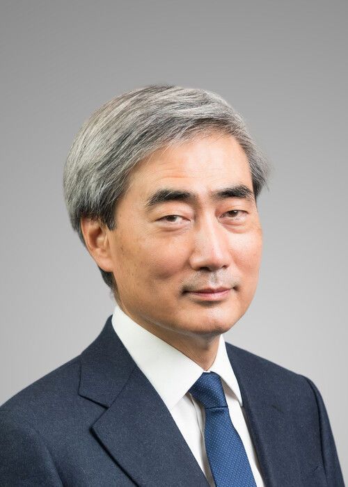 ▲ 신현송 한국은행 총재 후보자. 사진=청와대