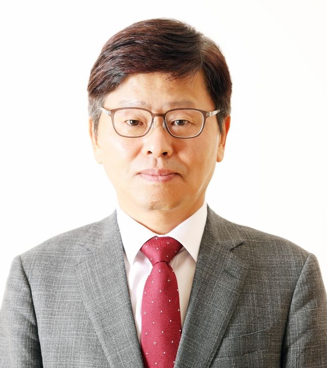 ▲ 이강석 태영건설 신임 대표이사. 사진=태영건설