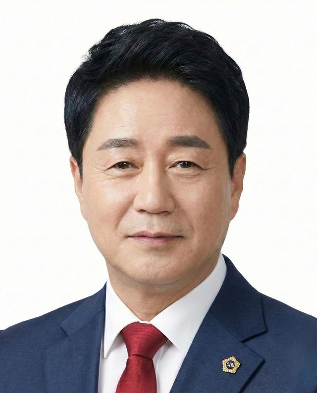 ▲ 최민규 서울특별시의원. 사진=서울특별시의회