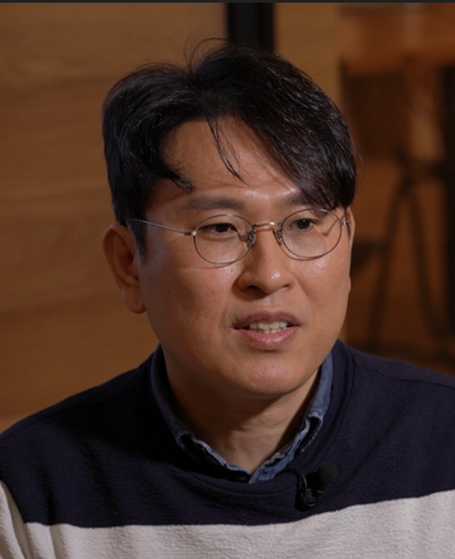 ▲ 한승훈 상임감사. 사진=한국콘텐츠진흥원