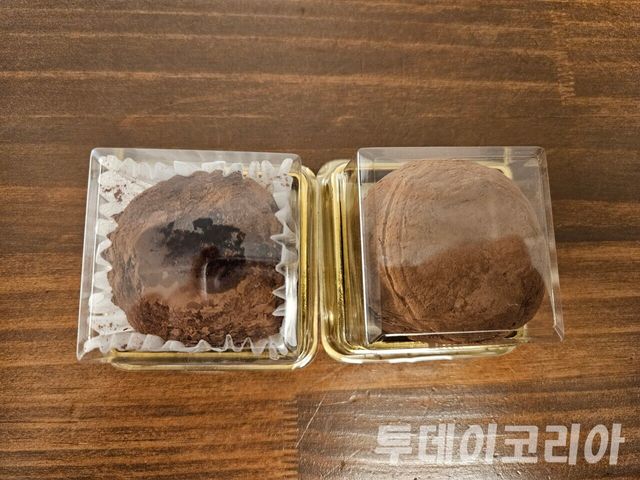 ▲ 두바이쫀득쿠키. 사진=투데이코리아
