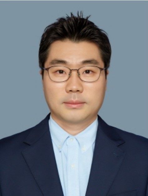 ▲ 송시용 로보틱스사업센터장. 사진=LG전자