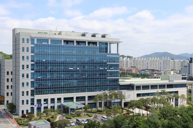 ▲ 청주지방법원 전경. 사진=청주지방법원
