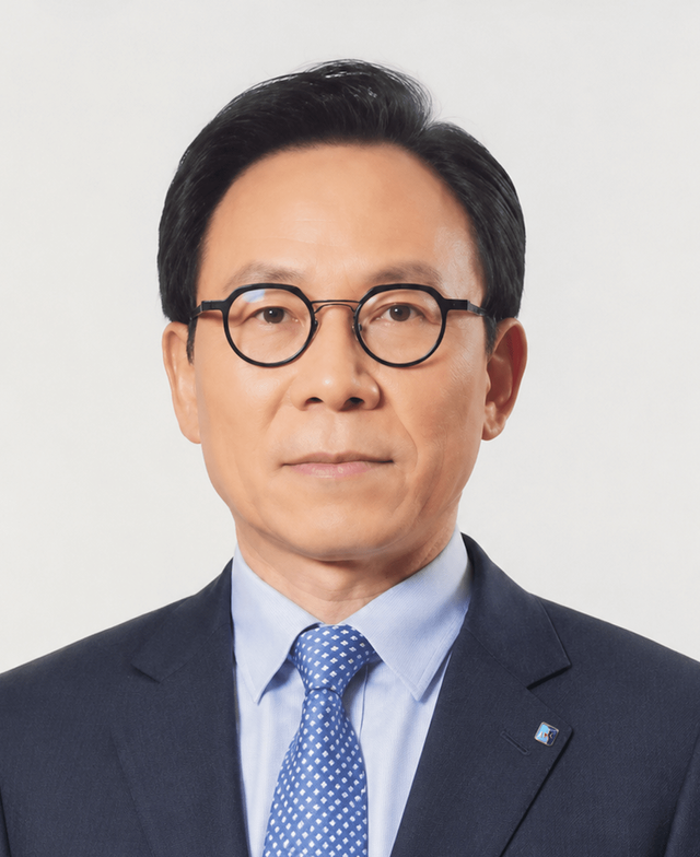▲ 최광진 IBK투자증권 대표이사. 사진=IBK투자증권