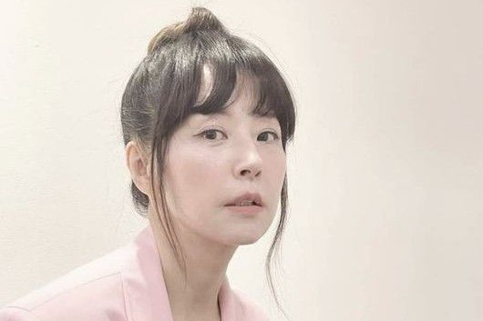 방송인 서정희. 사진｜서정희 SNS