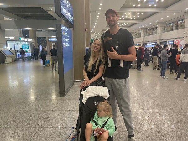 프로농구 원주 DB와 계약한 제프 위디. 사진┃원주 DB