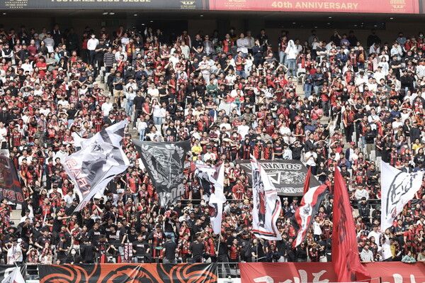 K리그 FC서울이 국내 프로스포츠 최다 평균 관중 기록을 눈앞에 뒀다. 사진┃FC서울