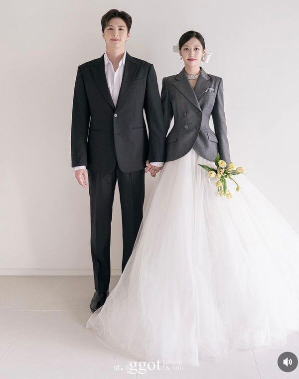 사진┃미미·천둥 SNS