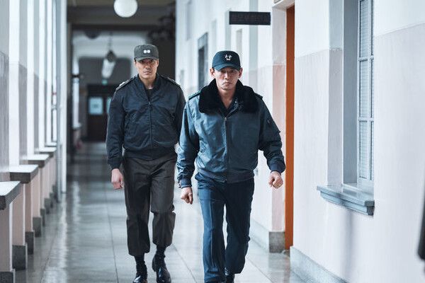 영화 '서울의 봄'. 사진┃플러스엠엔터테인먼트