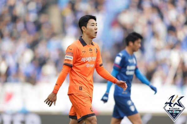 경기 사진. 사진┃한국프로축구연맹