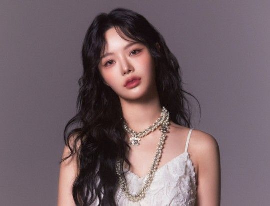 피프티피프티 키나. 사진┃어트랙트