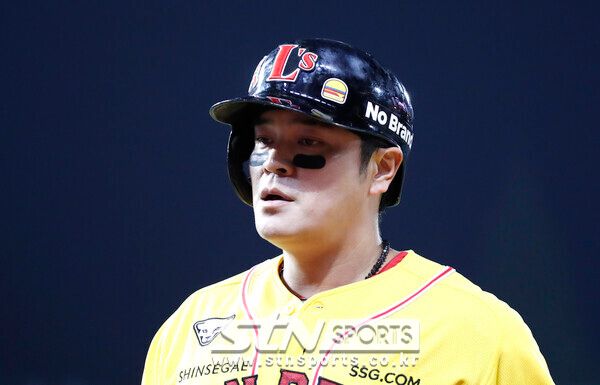 추신수. 사진┃뉴시스