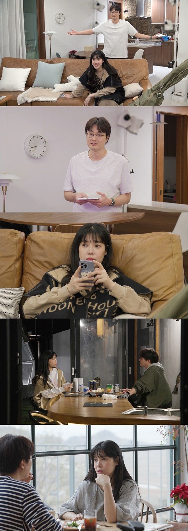 사진┃SBS ‘동상이몽2 - 너는 내 운명’