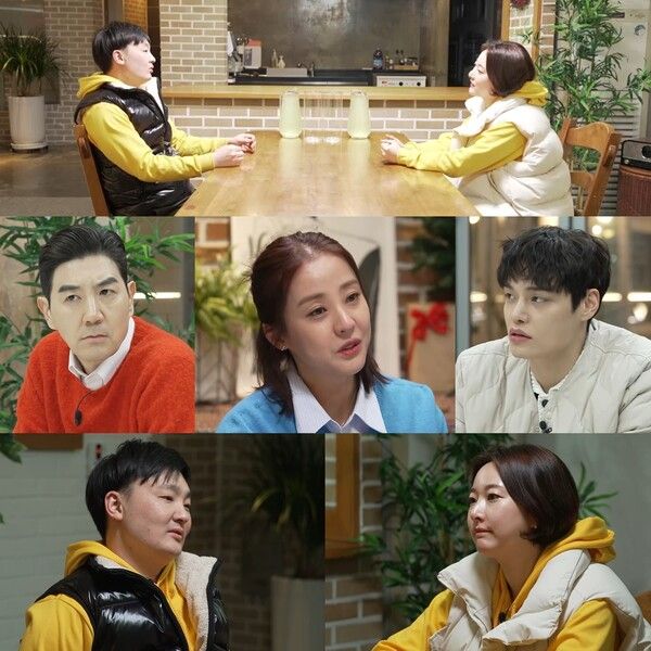 사진┃SBS플러스와 TRA Media(티알에이미디어) ‘당결안’