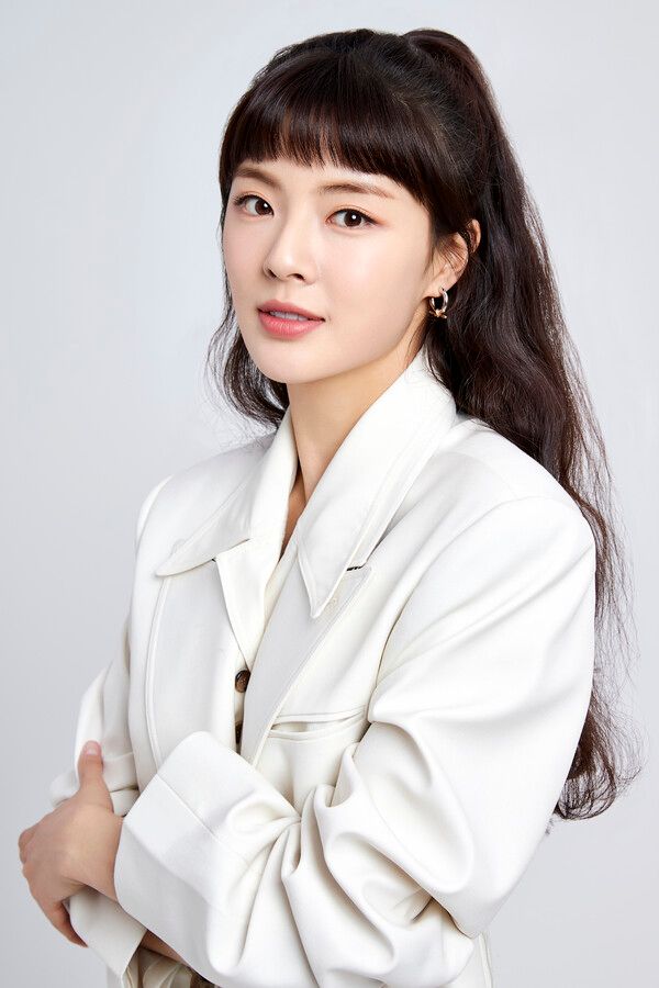 배우 이선빈. 사진┃이니셜 엔터테인먼트