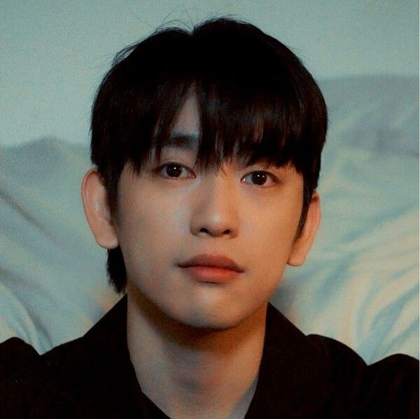 그룹 갓세븐 박진영. 사진┃박진영 SNS