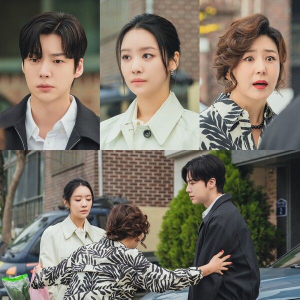 사진┃KBS 2TV 주말드라마 ‘진짜가 나타났다!’