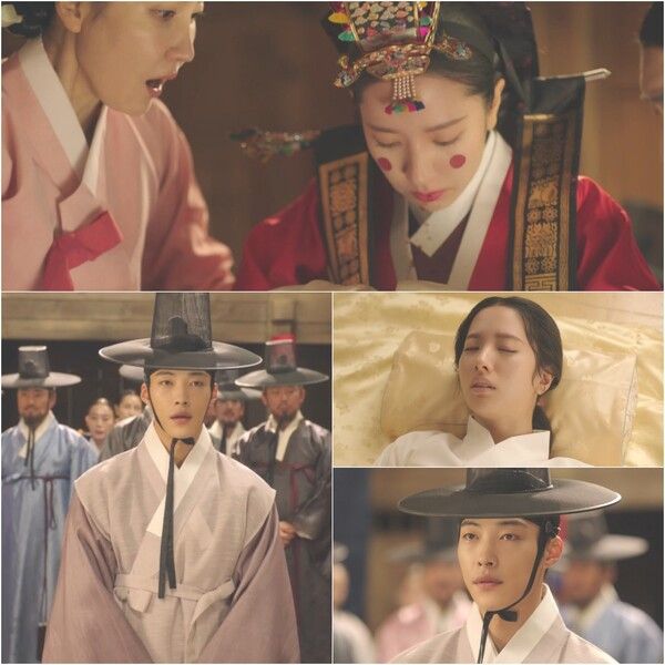 사진┃MBC 금토드라마 ‘조선변호사’