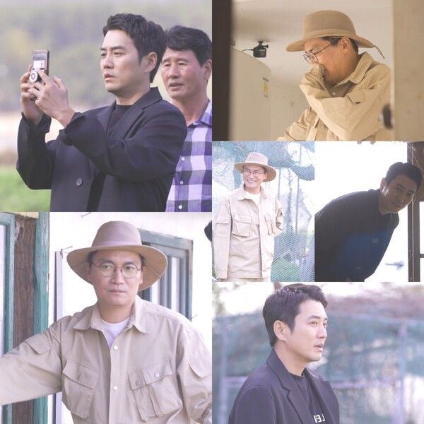 사진┃KBS 2TV 예능 프로그램 ‘세컨 하우스2’